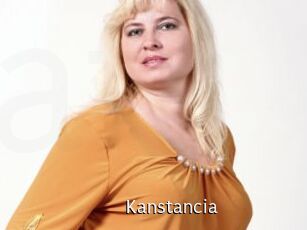 Kanstancia