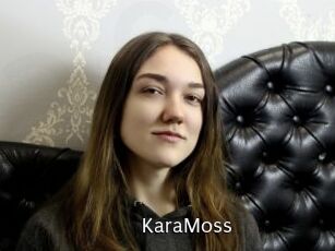 KaraMoss