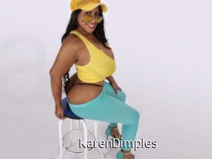 KarenDimples