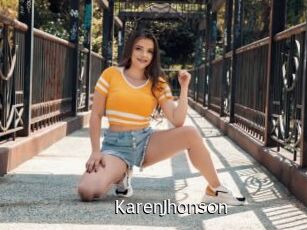 KarenJhonson