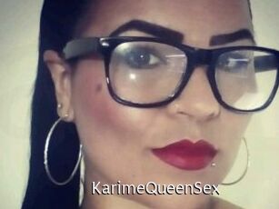 KarimeQueenSex