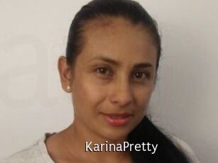 KarinaPretty