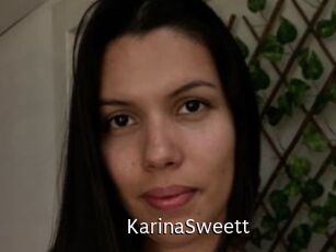 KarinaSweett