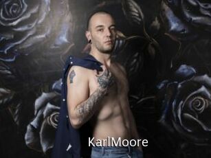 KarlMoore