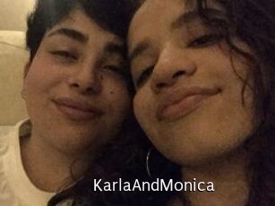 KarlaAndMonica