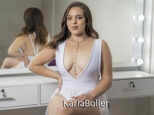 KarlaBoller