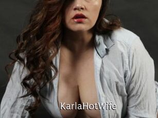KarlaHotWife