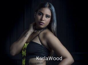 KarlaWood