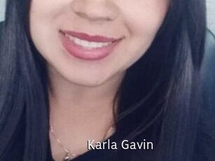 Karla_Gavin