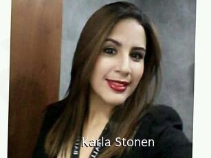 Karla_Stonen