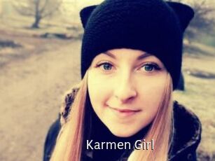 Karmen_Girl