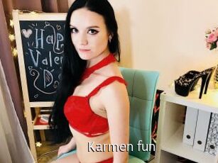 Karmen_fun