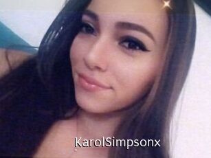 KarolSimpsonx