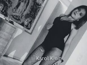 Karol_Klein