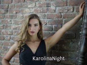 KarolinaNight