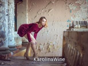 KarolinaWine