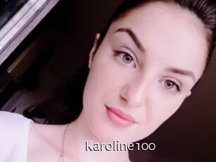 Karoline100