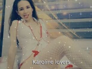 Karoline_lovers