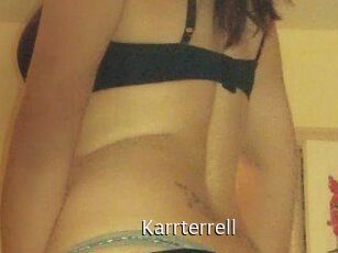 Karrterrell