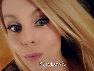 KaryLewis