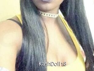 KashDoll18