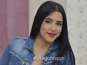 KasieJohnson