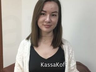 KassaKoff