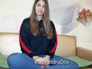 KassandraDio