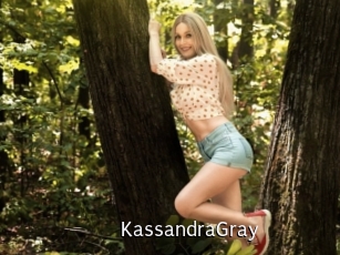 KassandraGray