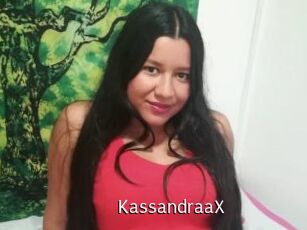 KassandraaX