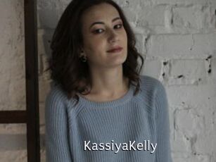 KassiyaKelly