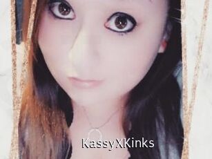 KassyXKinks