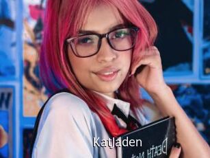 KatJaden