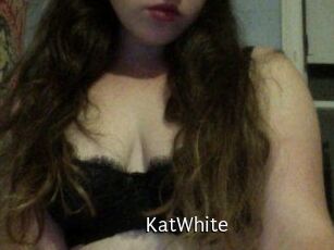 KatWhite