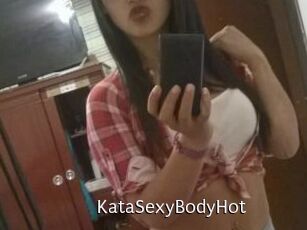 KataSexyBodyHot