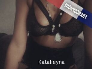 Katalieyna