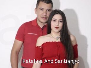 Katalina_And_Santiango