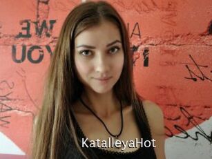 KatalleyaHot
