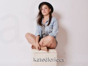 KateGlorious