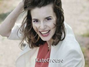 KateGrouse