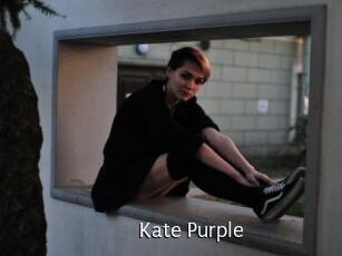 Kate_Purple