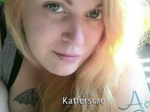 Katfersure