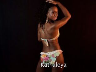 Kathaleya