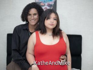 KatheAndMike