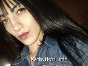 KathyHottLatin