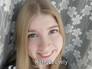 KatieULovely