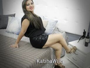 KatihaWills