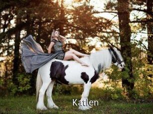 Katlen