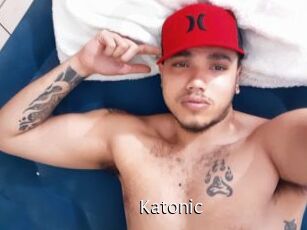 Katonic