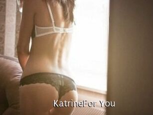 KatrineFor_You_